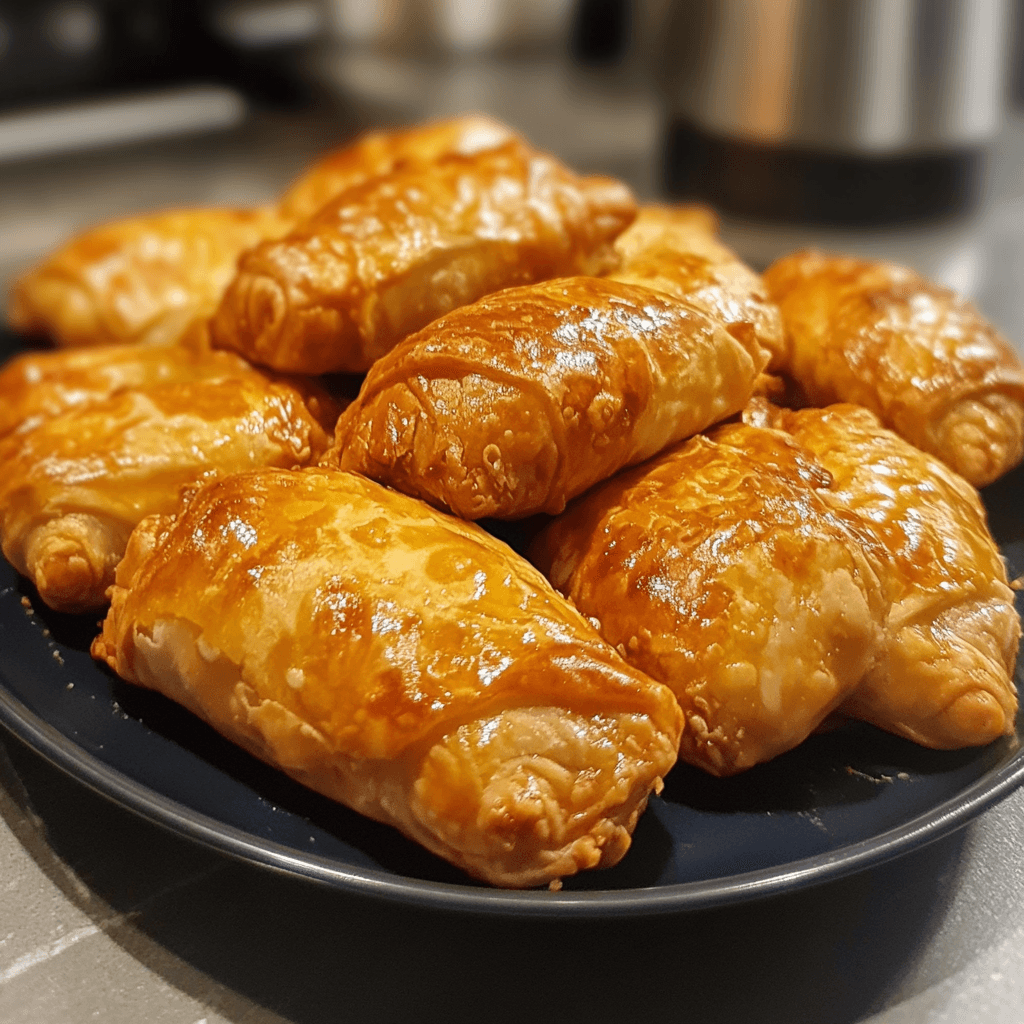 pastelillos ingredients Golden-brown pastelillos filled with savory or sweet fillings.