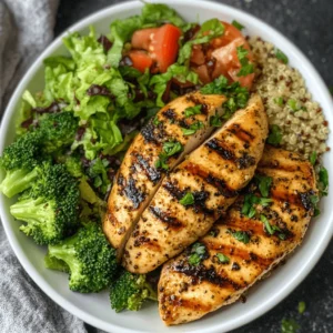 A variety of colorful and delicious Ninja Foodi recipes , including air-fried snacks, pressure-cooked meals, and one-pot dishes.
